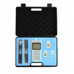 PH400S Portable pH Meter Kit