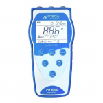 PH8500-SL Portable pH Meter for Soil
