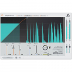 FX Rack Visual Compressor Plug-In, Download