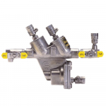 1 Thread, Stainless Steel Preventer Valve