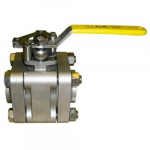 3" Stainless Valve