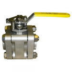 2" Stainless Valve