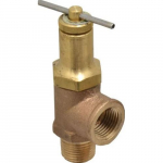 By-Pass Relief Valve