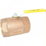 3" Bronze Valve