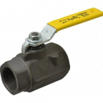 1-1/4" Carbon Valve