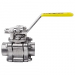 3" Stainless Valve
