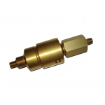 High Flow Reducing Regulator, 0-6000PSI