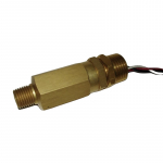 Pressure Switch, 0-6000PSI