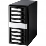 12Gb SAS 3.0 8-Bay Tower