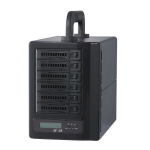 Dual Thunderbolt Storage 3.0 Ports