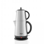 Tea Tock Electric Turkish Tea Maker 2200W