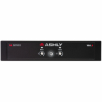 FA Series Power Amplifier Compact 2-Channel