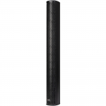 IS Series Column Speaker 8x2" Passive Dual-Z Black