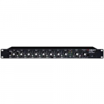 8-Channel Stereo Line Level Mixer