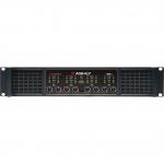 MA Series Power Amplifier 8-Channel to 1000W/Ch