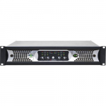 Power Amplifier with Protea DSP, 3000W