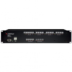 Protea NE Series 12x12 DSP Matrix Mixer