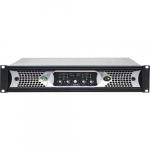 Multi-Mode Amplifier, 4-Channel, 1500W