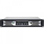Multi-Mode Amplifier, 4-Channel, 1500W
