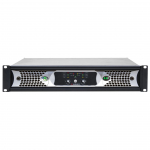 Multi-Mode Amplifier, 2-Channel, 3000W