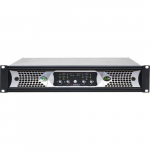 Multi-Mode Amplifier, 4-Channel, 3000W