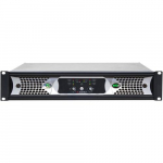 Multi-Mode Amplifier, 4-Channel, 400W