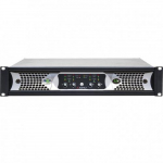 Power Amplifier with Protea DSP, 1500W