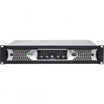 Power Amplifier with Protea DSP, 3000W