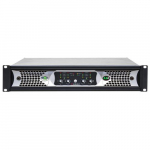 Power Amplifier with Protea DSP, 3000W