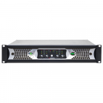 Network Power Amplifier, 4 x 800W