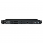 300W Convection-Cooled Amplifier