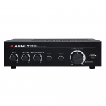 35W Mixer / Amplifier