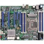 Motherboard 9 SATA3 By C612