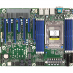 Motherboard 4 PCIe3.0x 16, 3 PCIe 3.0x8