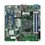 Motherboard 2xPCIe 3.0 x16, 1xPCIE 2.0 x1