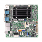 Motherboard Mini-ITX 4xUSB 3.0, 6xUSB 2.0