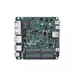 Motherboard MCP Alder Lake-P Max 64GB DDR4 PCIE NUC