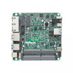 Motherboard MCP Alder Lake-P Max 64GB DDR4 PCIE NUC