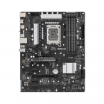 Motherboard S1700 4 DIMMs DDR5 ATX