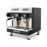 MEGA II Compact Automatic Espresso Machine, 110V