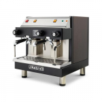 MEGA II Compact  Semi-Automatic Espresso Machine, 220V