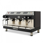 MEGA III Automatic Espresso Machine, 220V