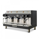 MEGA III  Semi-Automatic Espresso Machine, 220V