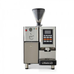 Super Automatic Espresso Machine, Double Hopper, 110V