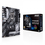 Intel H470 ATX Motherboard with Dual M.2