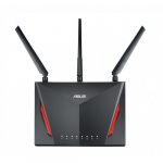 Dual Band Gigabit WiFi Gaming Router with MU-MIMO