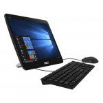 AiO All-in-One Desktop PC, 15.6inch, Touch Display