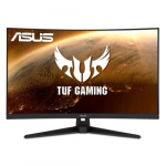 32" Curved Monitor, 1080P Full HD, 165Hz