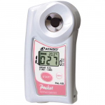 PAL-10S Digital "Pocket" Urine S.G. Refractometer