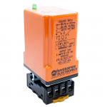 120VAC Single Channel Isolated Switch
